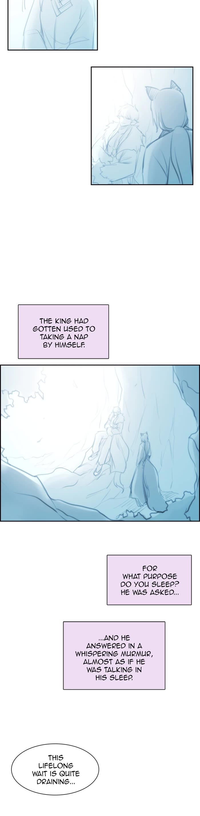 Kubera - Manhwa Chapter 551 - page 26
