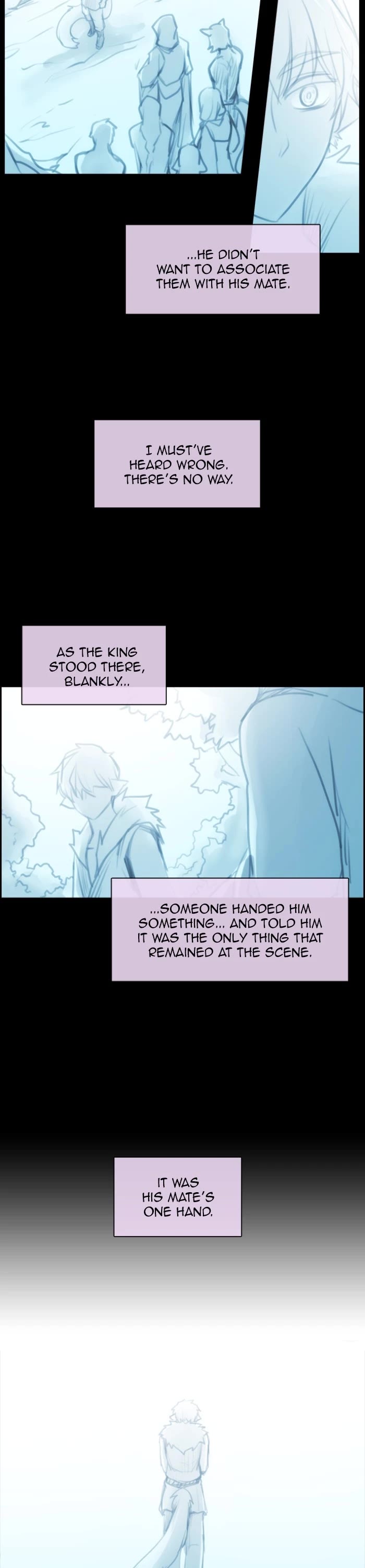Kubera - Manhwa Chapter 551 - page 6