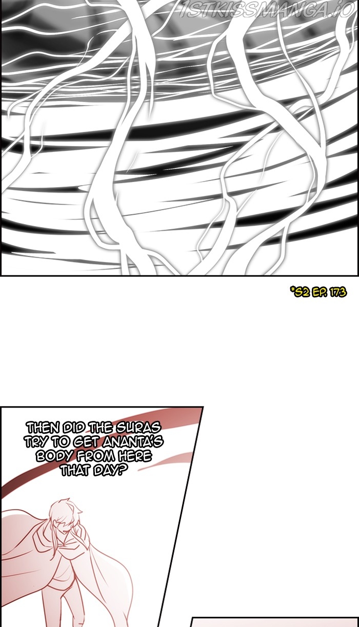 Kubera - Manhwa Chapter 527 - page 16
