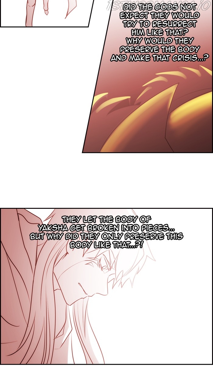 Kubera - Manhwa Chapter 527 - page 17