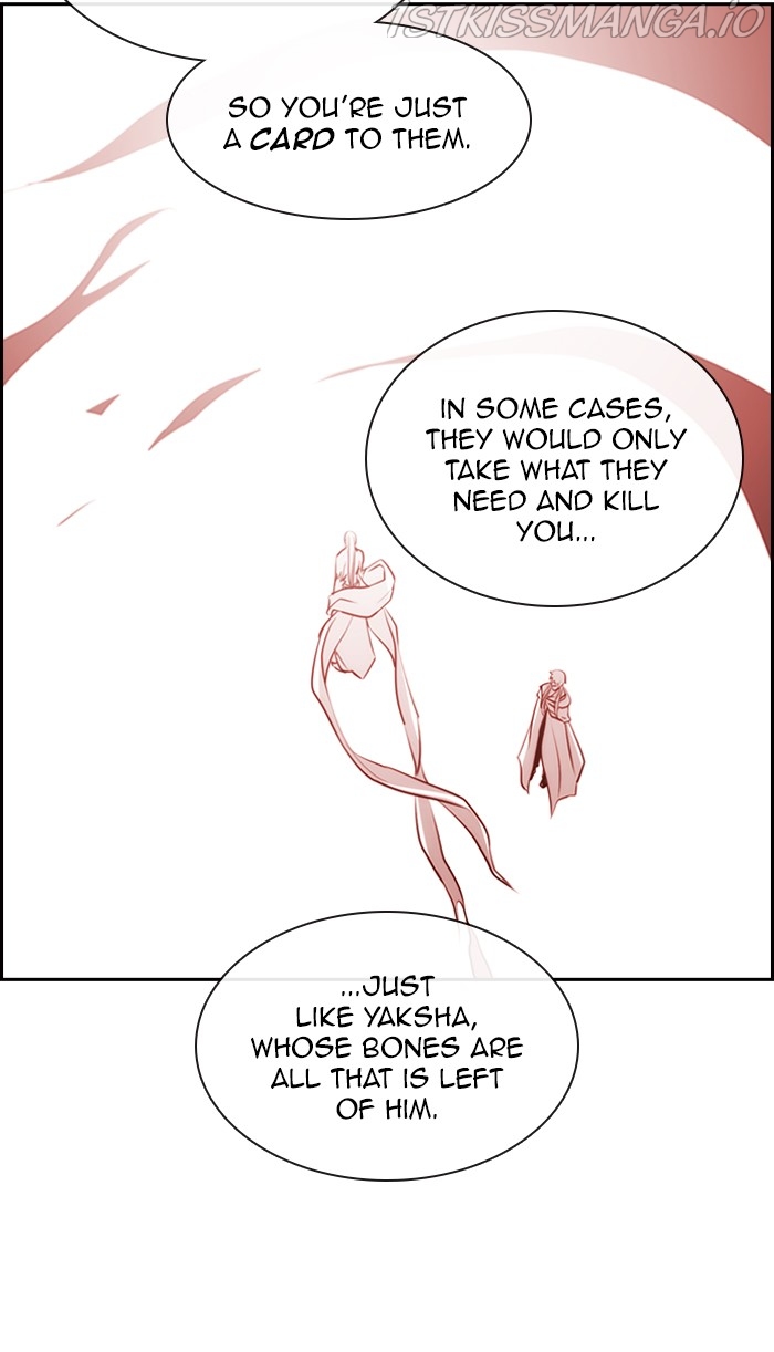 Kubera - Manhwa Chapter 527 - page 21