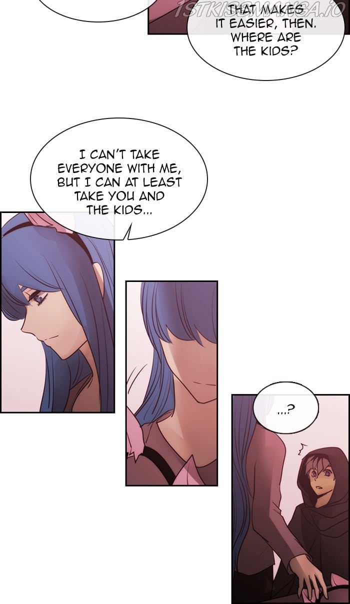 Kubera - Manhwa Chapter 527 - page 37