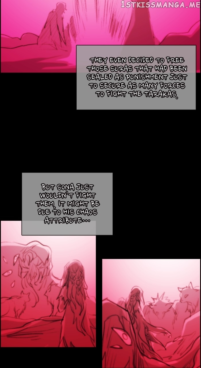 Kubera - Manhwa Chapter 578 - page 15