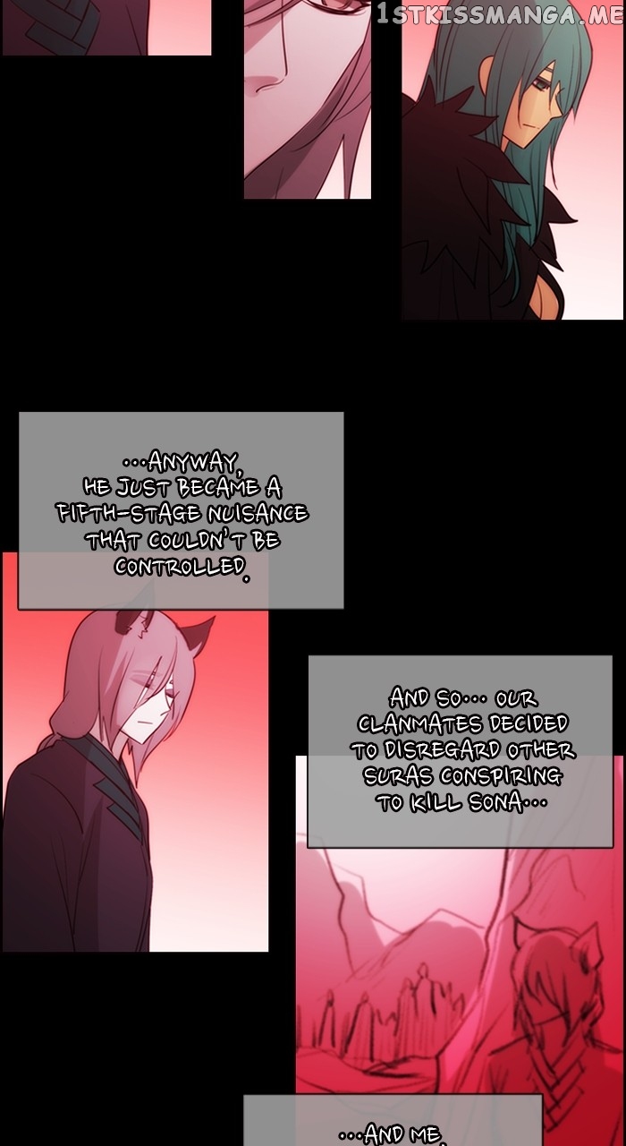 Kubera - Manhwa Chapter 578 - page 19