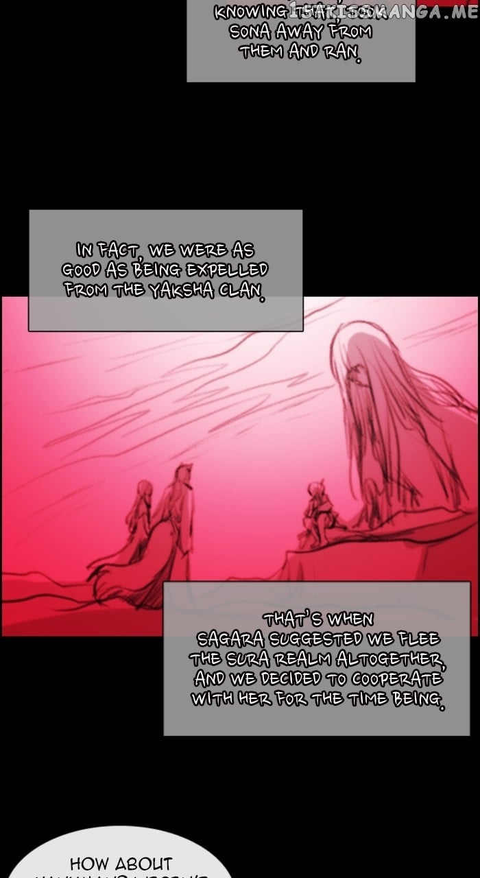 Kubera - Manhwa Chapter 578 - page 20