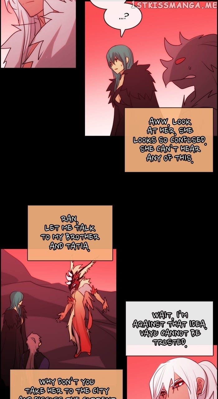 Kubera - Manhwa Chapter 578 - page 24
