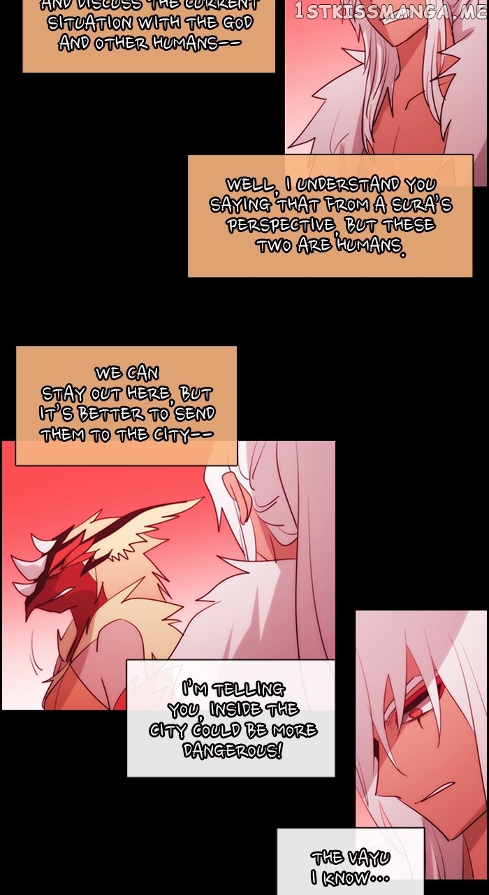 Kubera - Manhwa Chapter 578 - page 25