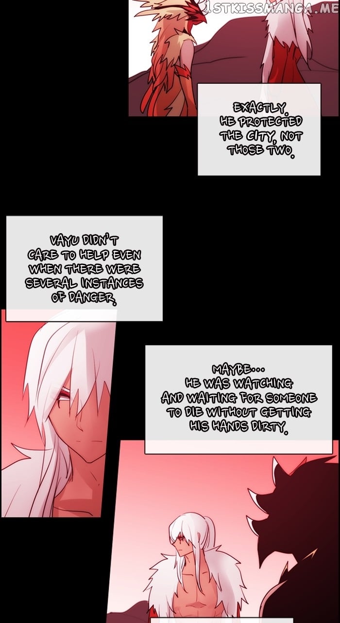 Kubera - Manhwa Chapter 578 - page 28