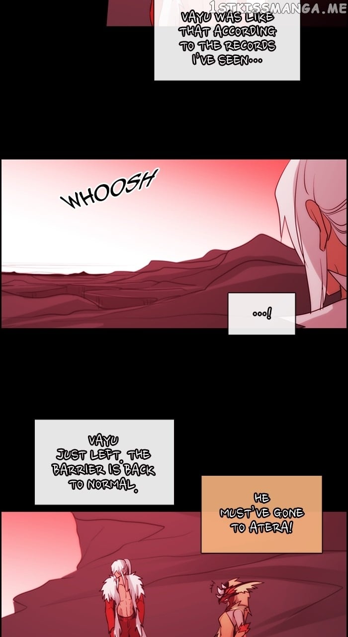 Kubera - Manhwa Chapter 578 - page 29