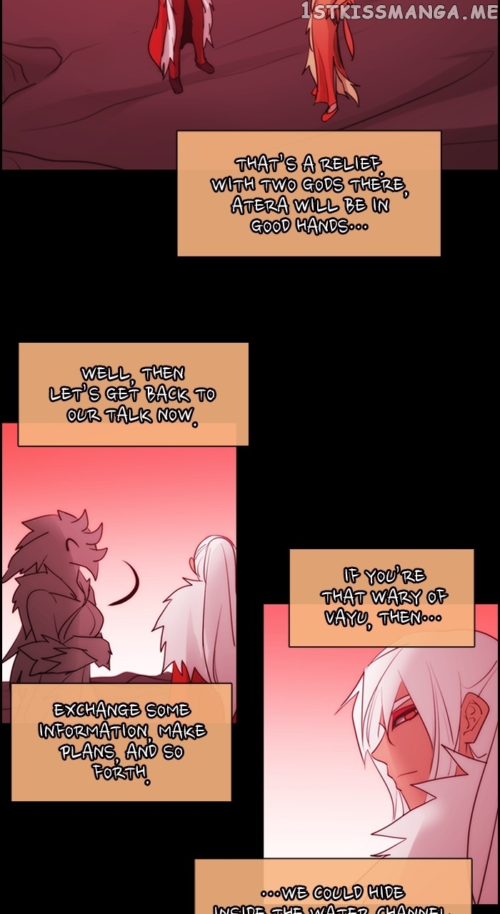 Kubera - Manhwa Chapter 578 - page 30