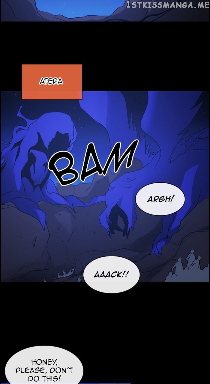 Kubera - Manhwa Chapter 578 - page 35
