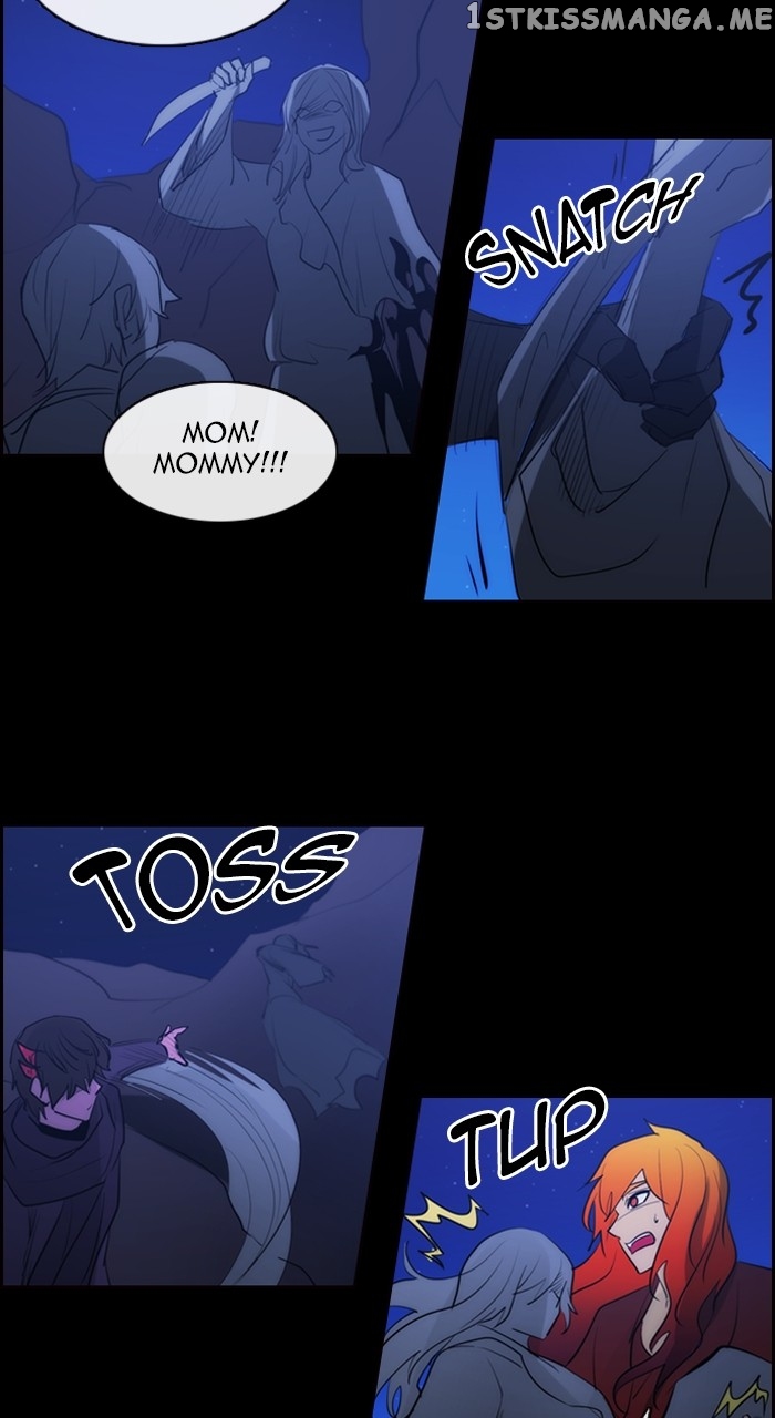 Kubera - Manhwa Chapter 578 - page 36
