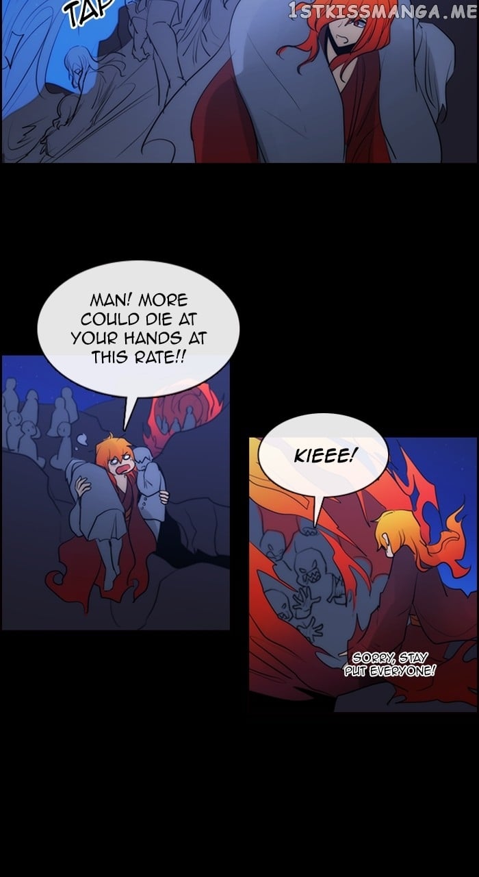 Kubera - Manhwa Chapter 578 - page 38