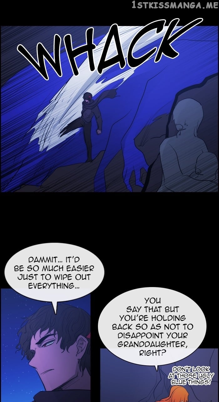 Kubera - Manhwa Chapter 578 - page 39