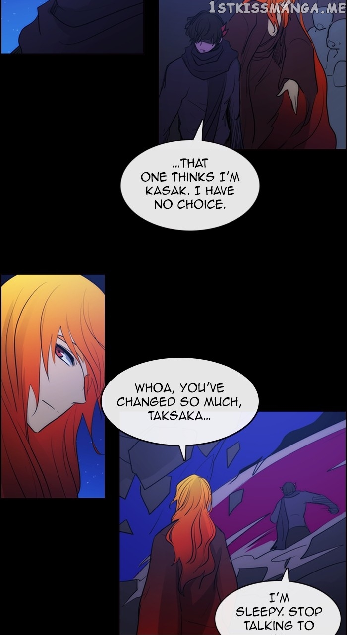 Kubera - Manhwa Chapter 578 - page 40