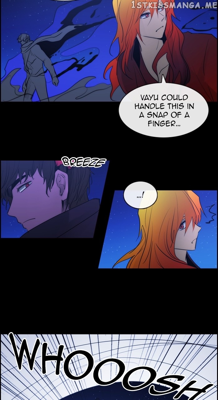 Kubera - Manhwa Chapter 578 - page 42
