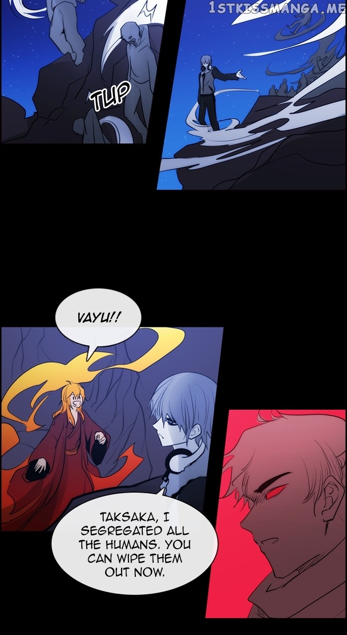 Kubera - Manhwa Chapter 578 - page 44