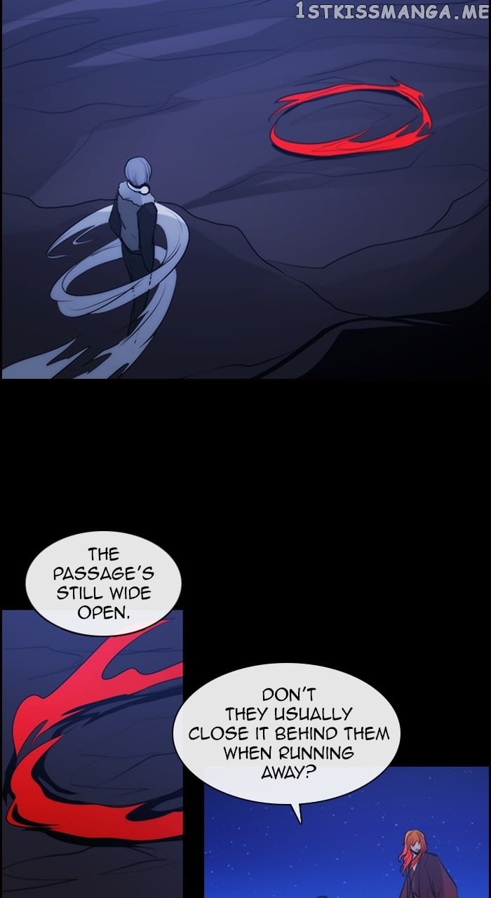 Kubera - Manhwa Chapter 578 - page 48