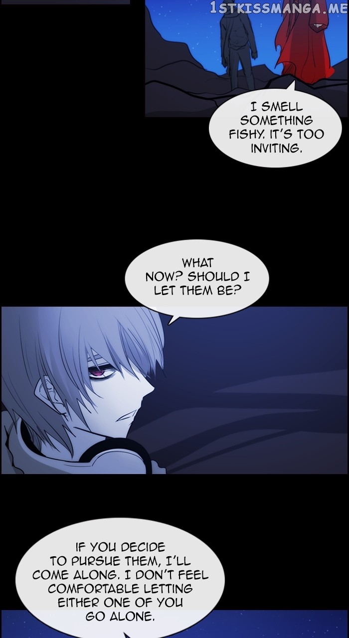 Kubera - Manhwa Chapter 578 - page 49