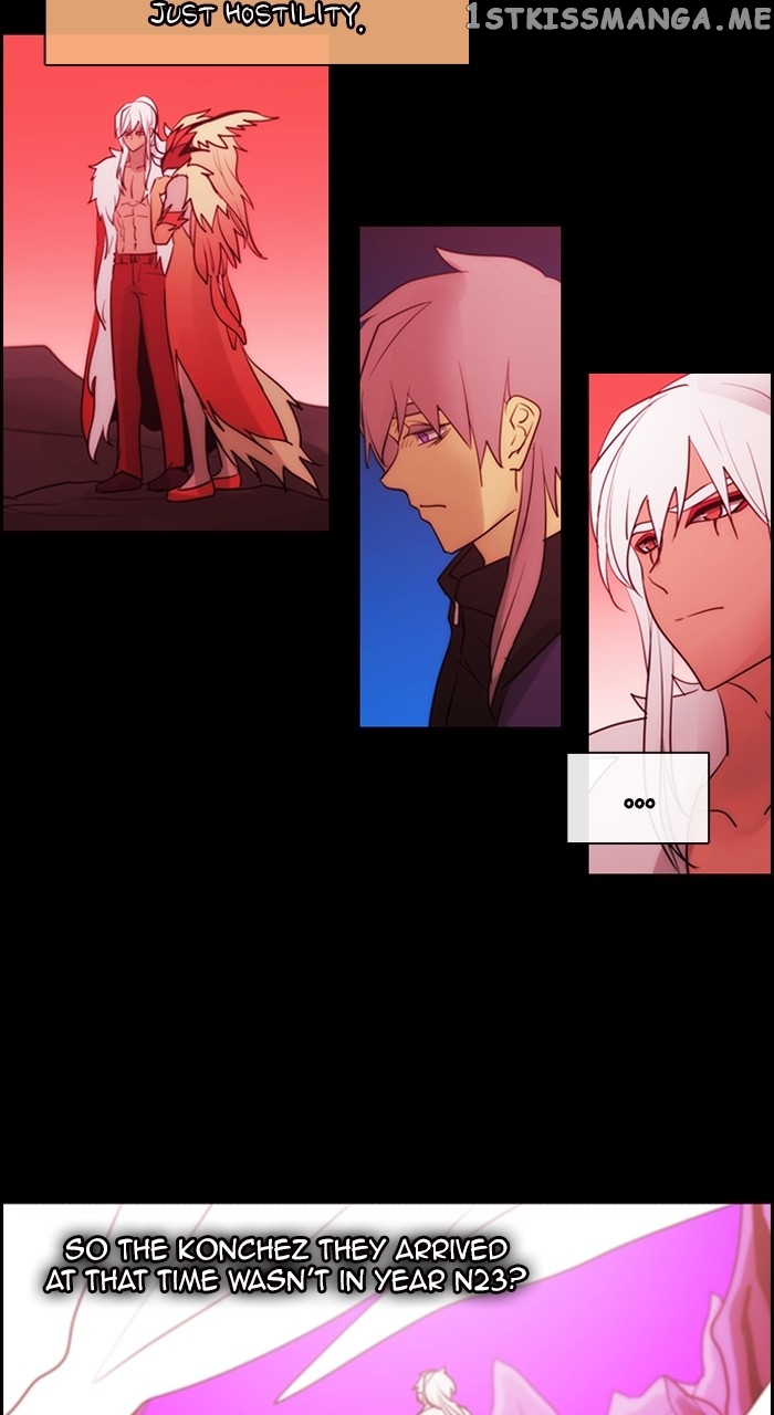 Kubera - Manhwa Chapter 578 - page 5