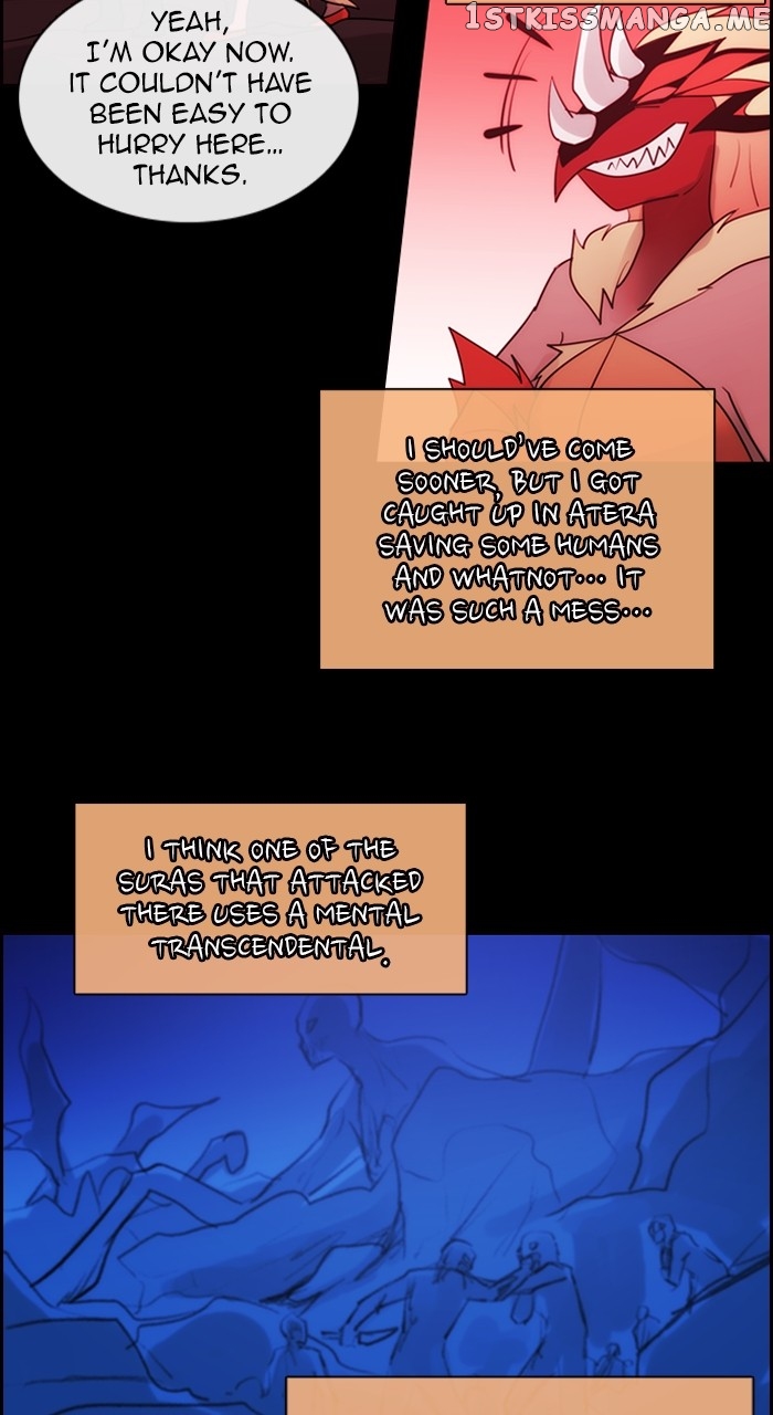 Kubera - Manhwa Chapter 578 - page 7