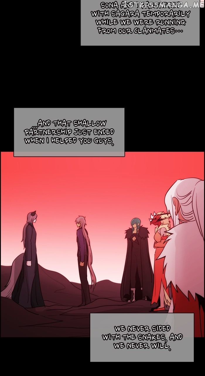 Kubera - Manhwa Chapter 578 - page 9