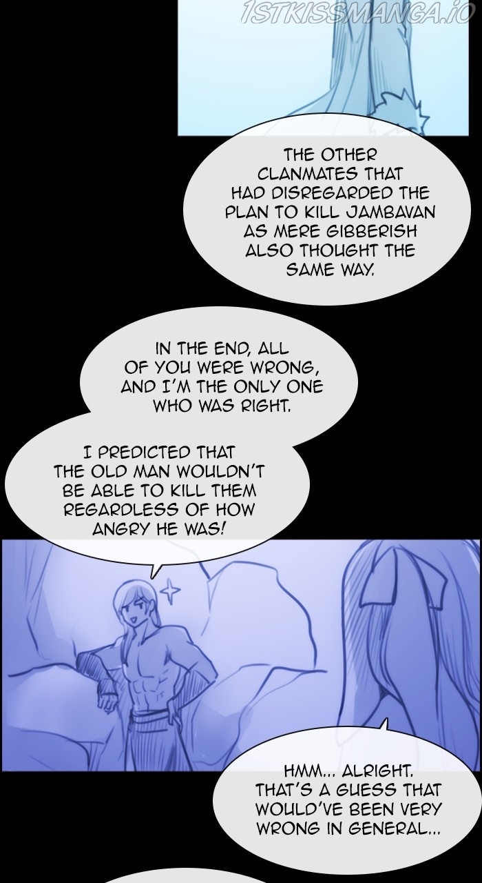 Kubera - Manhwa Chapter 552 - page 32