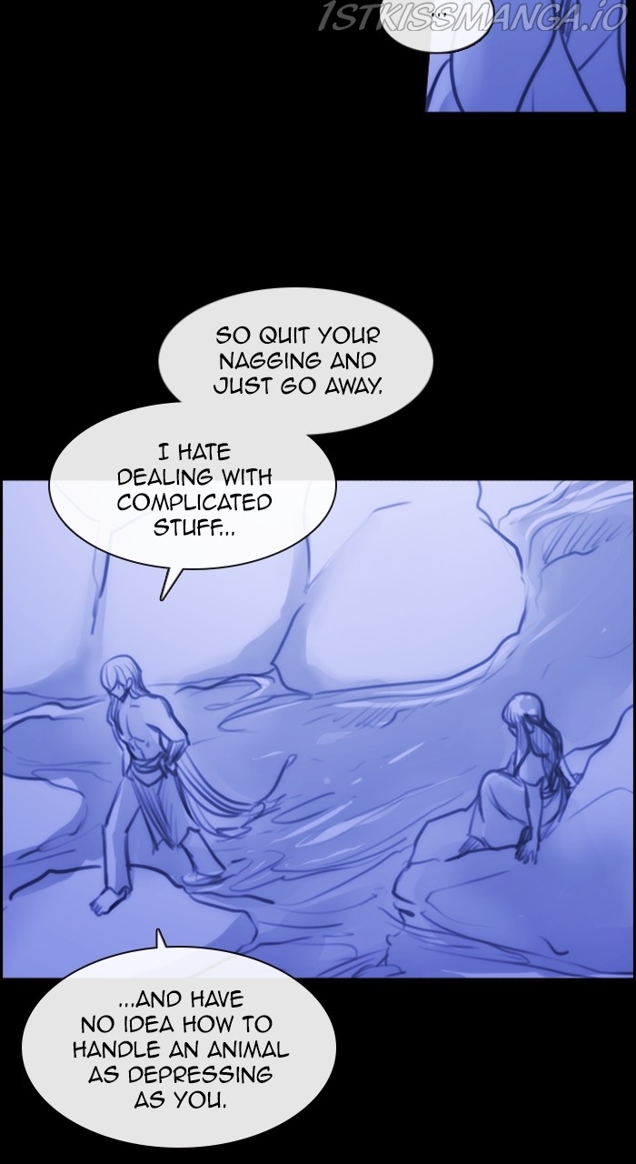 Kubera - Manhwa Chapter 552 - page 39