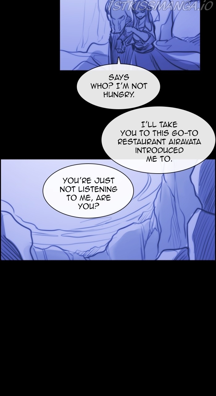 Kubera - Manhwa Chapter 552 - page 42