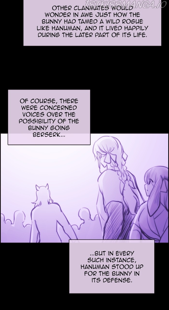 Kubera - Manhwa Chapter 552 - page 45