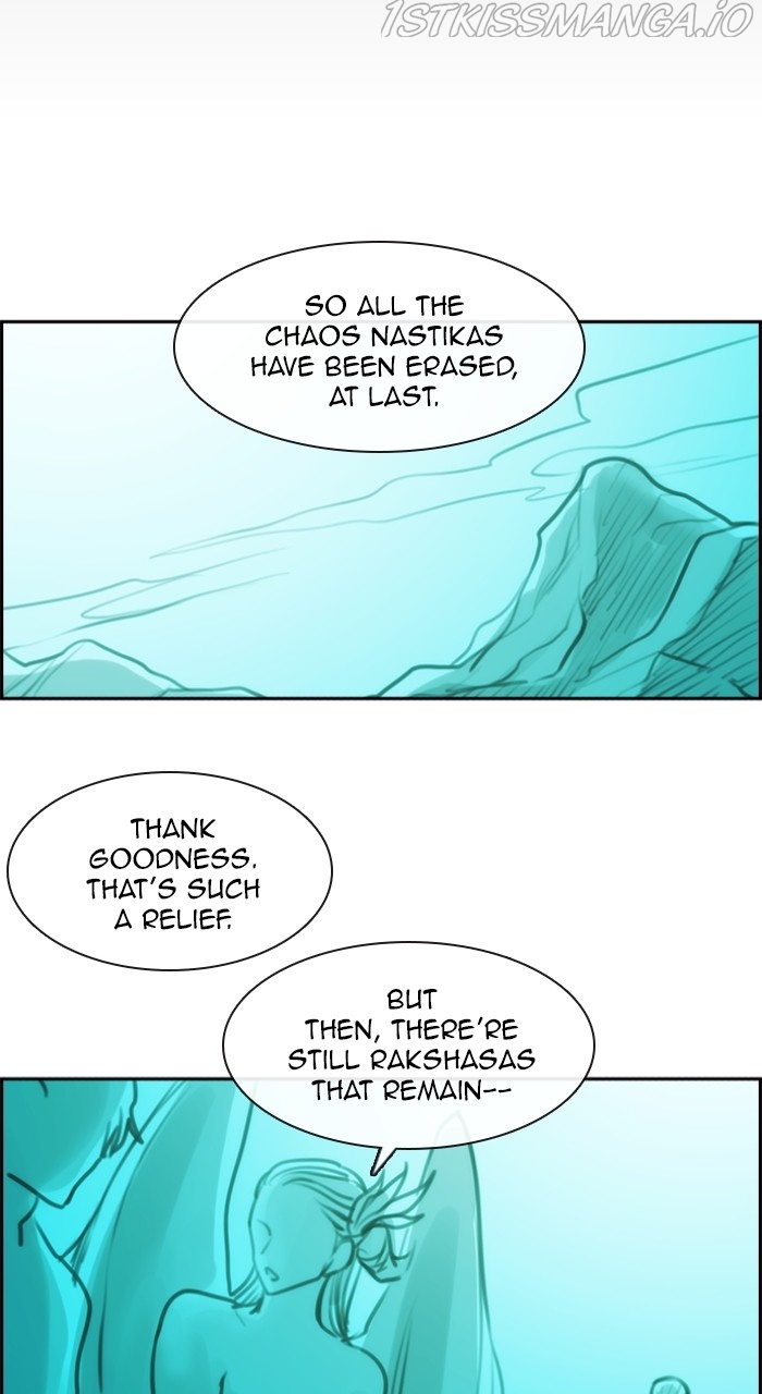 Kubera - Manhwa Chapter 552 - page 50