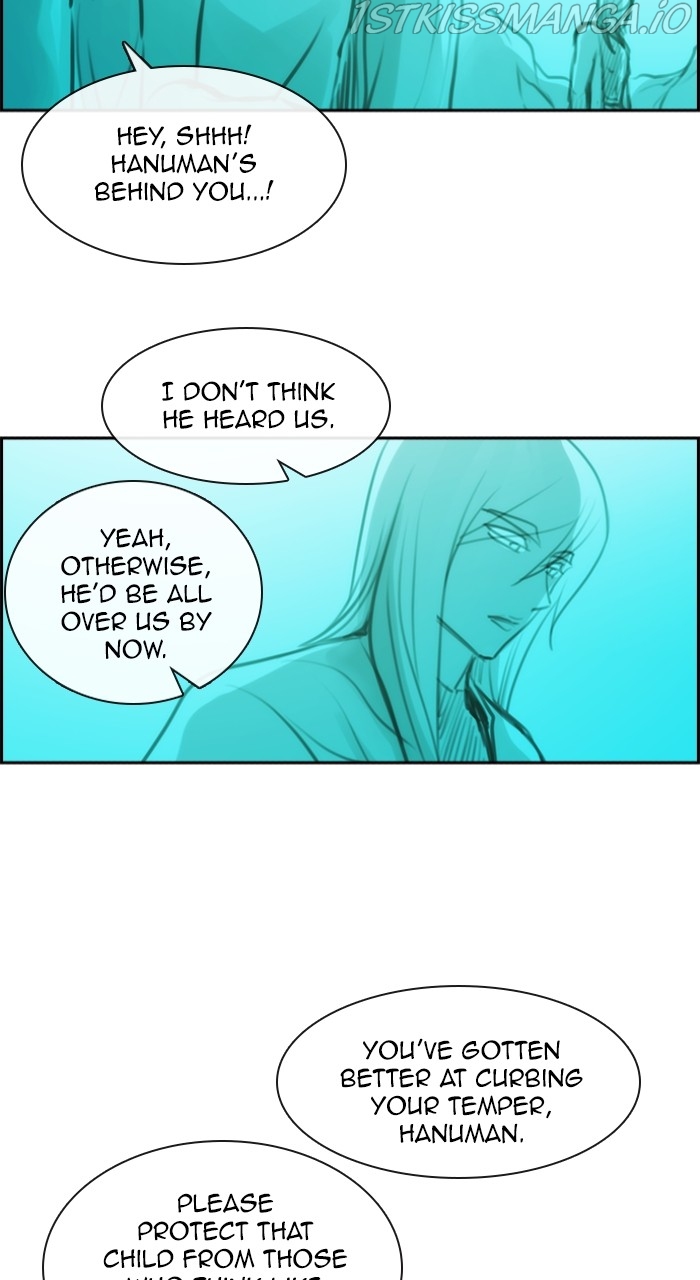 Kubera - Manhwa Chapter 552 - page 51