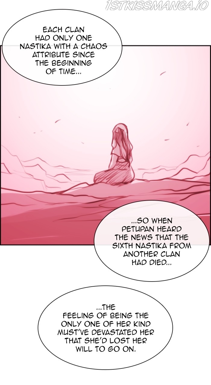 Kubera - Manhwa Chapter 552 - page 54