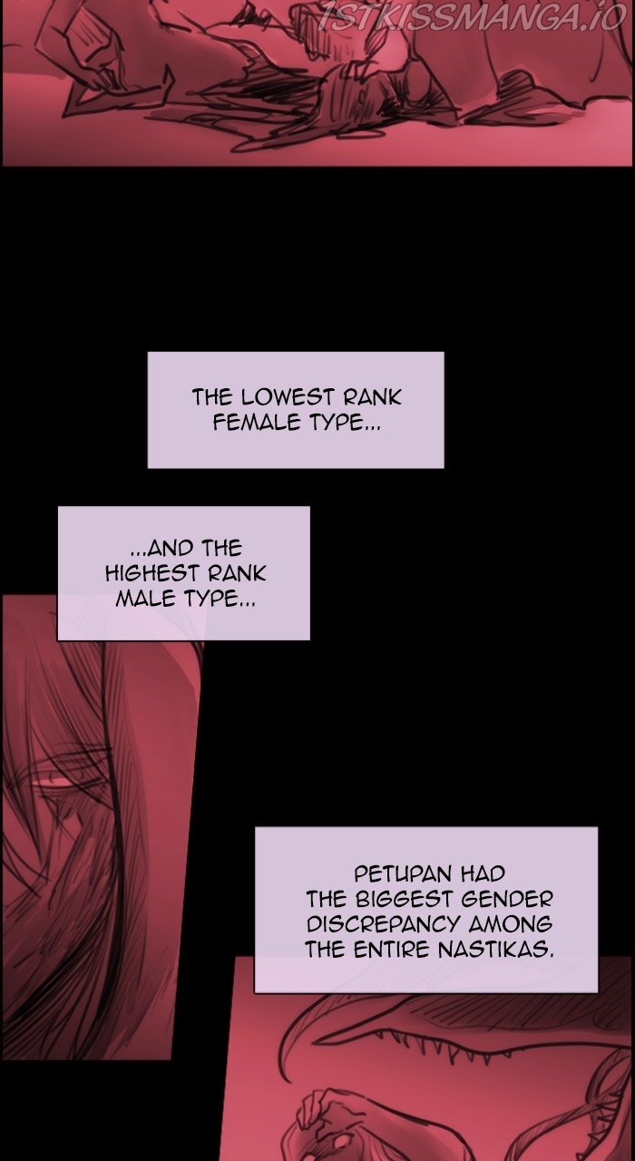 Kubera - Manhwa Chapter 552 - page 9