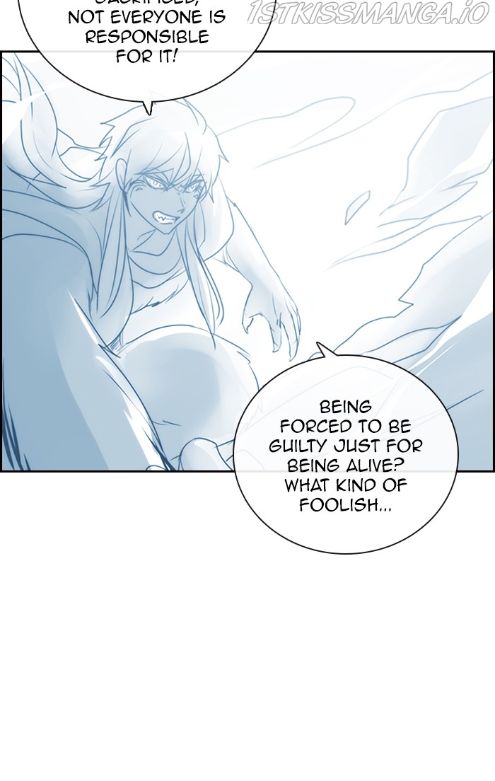 Kubera - Manhwa Chapter 528 - page 18