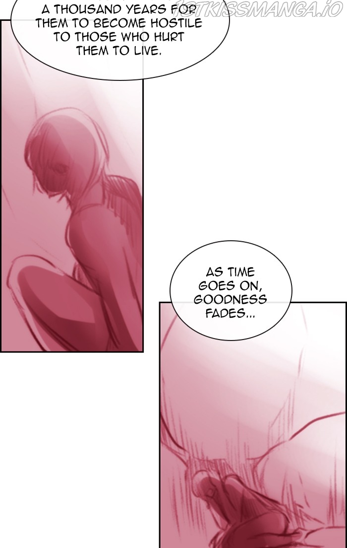 Kubera - Manhwa Chapter 528 - page 21