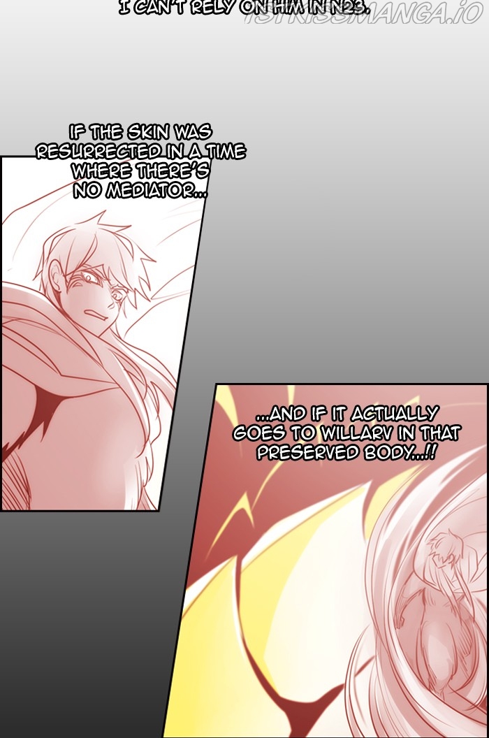 Kubera - Manhwa Chapter 528 - page 28