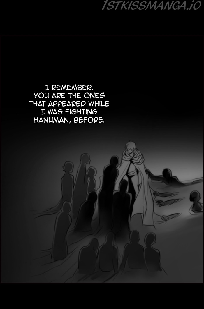 Kubera - Manhwa Chapter 528 - page 39