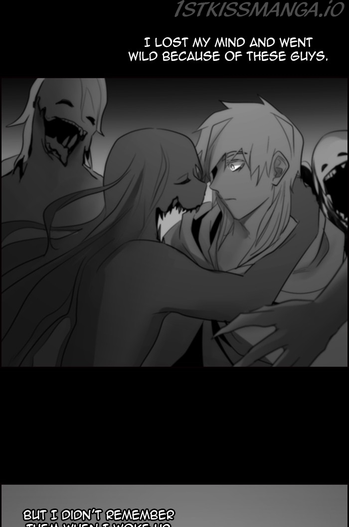 Kubera - Manhwa Chapter 528 - page 40