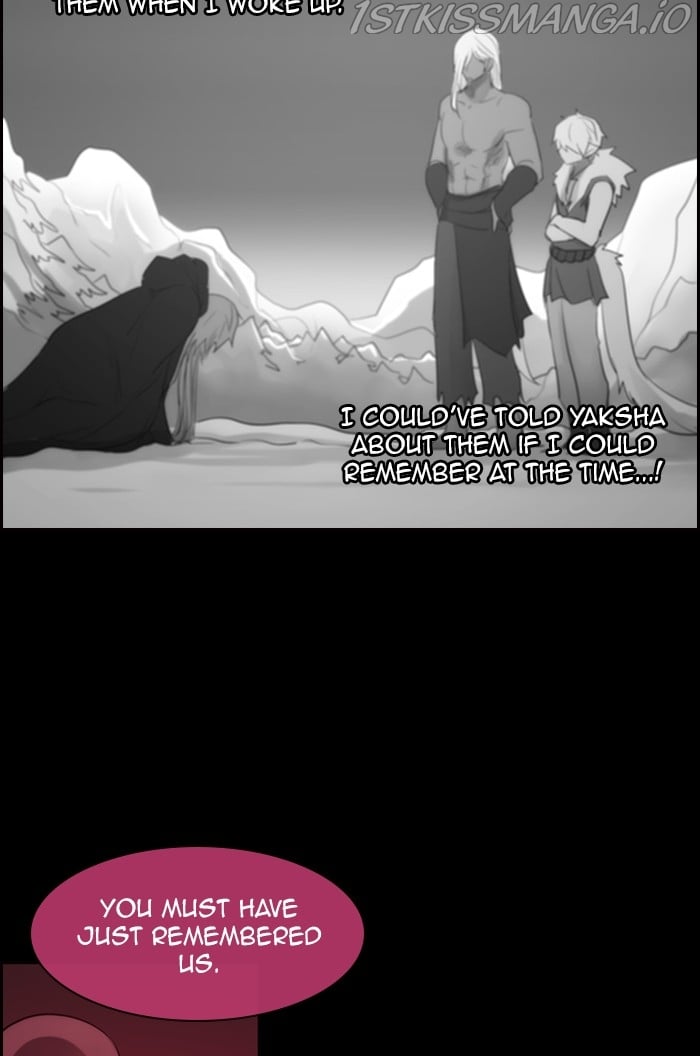 Kubera - Manhwa Chapter 528 - page 41