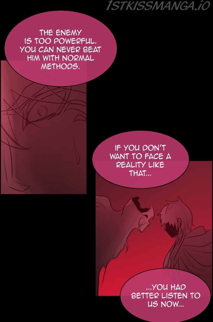 Kubera - Manhwa Chapter 528 - page 47