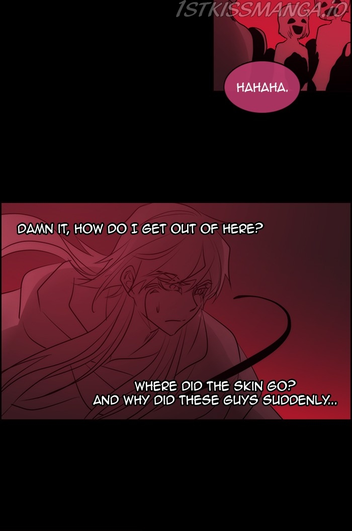 Kubera - Manhwa Chapter 528 - page 49