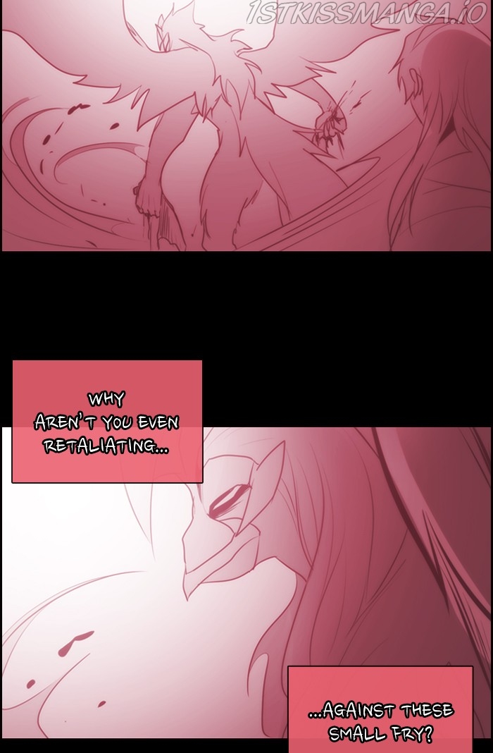 Kubera - Manhwa Chapter 528 - page 56