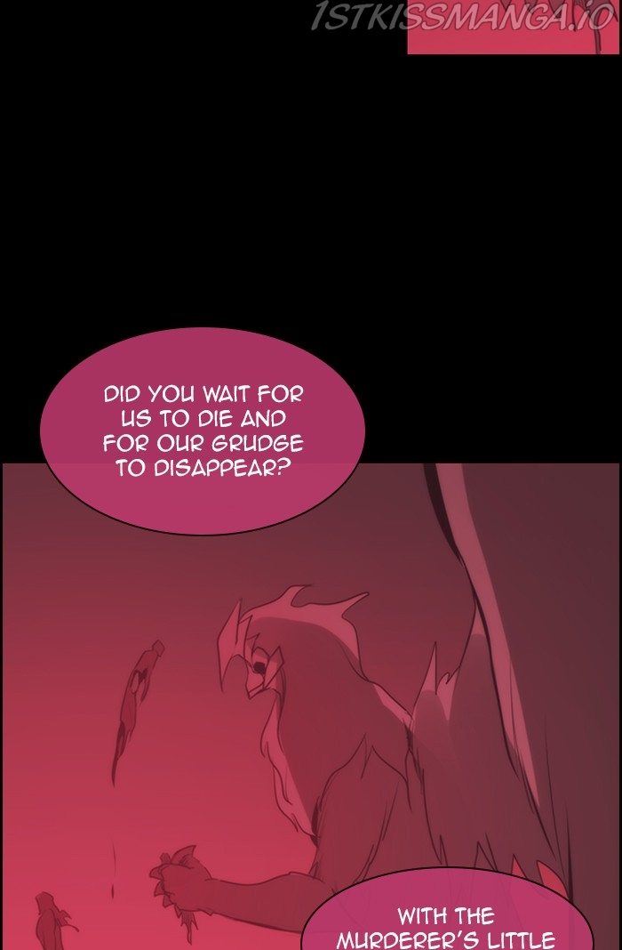 Kubera - Manhwa Chapter 528 - page 61