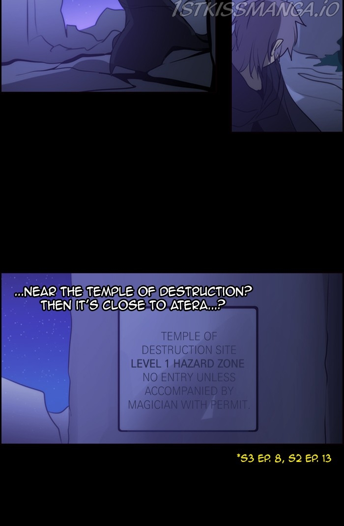 Kubera - Manhwa Chapter 528 - page 69