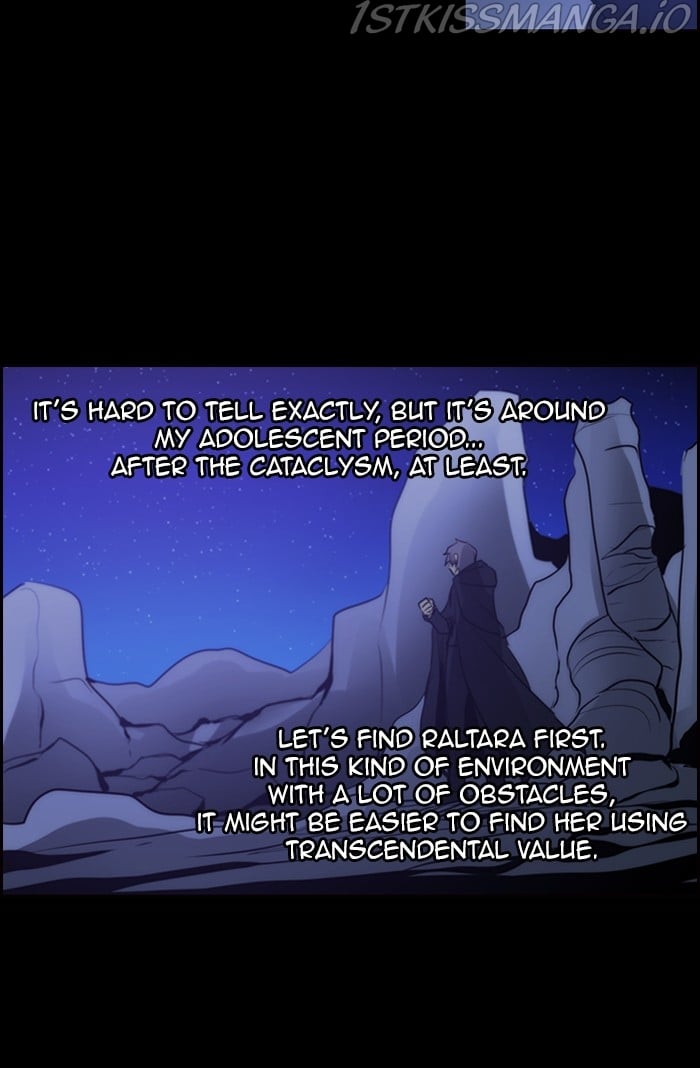 Kubera - Manhwa Chapter 528 - page 71