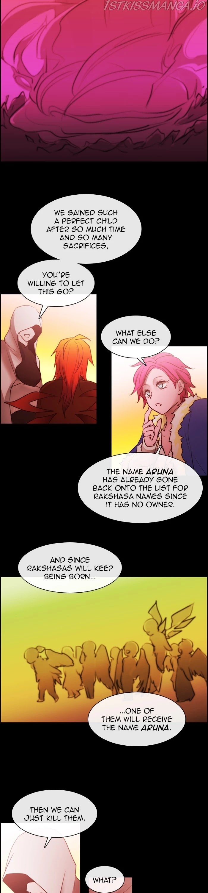 Kubera - Manhwa Chapter 502 - page 10