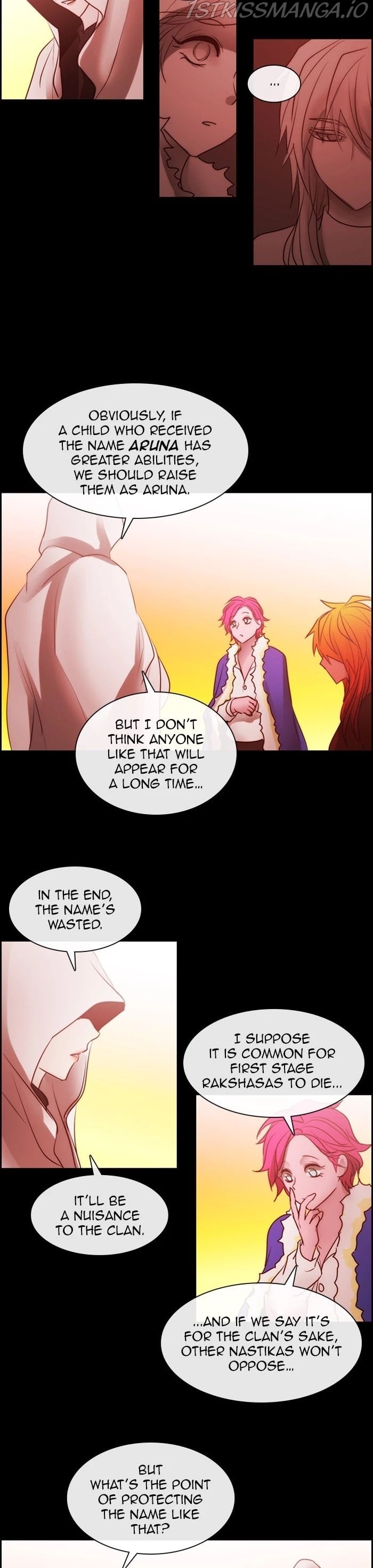 Kubera - Manhwa Chapter 502 - page 11