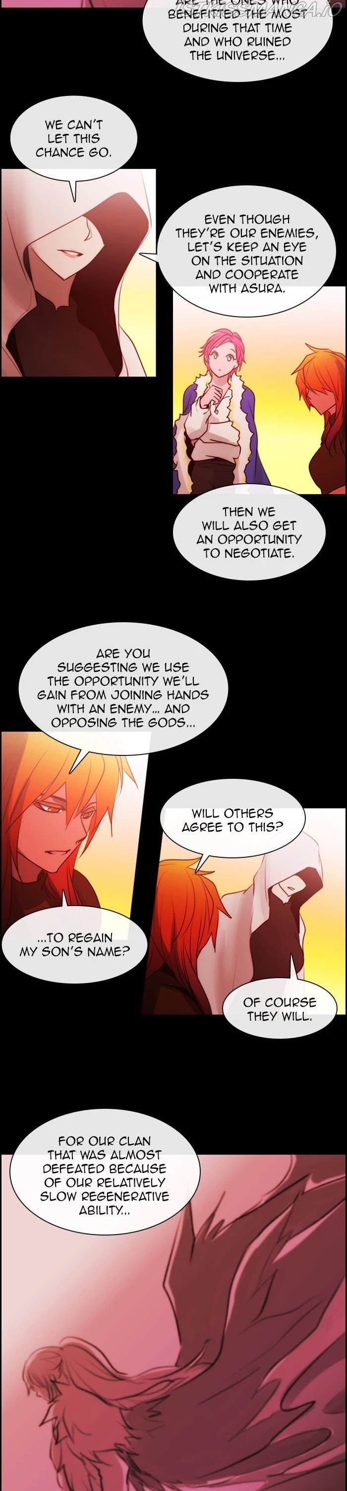 Kubera - Manhwa Chapter 502 - page 13