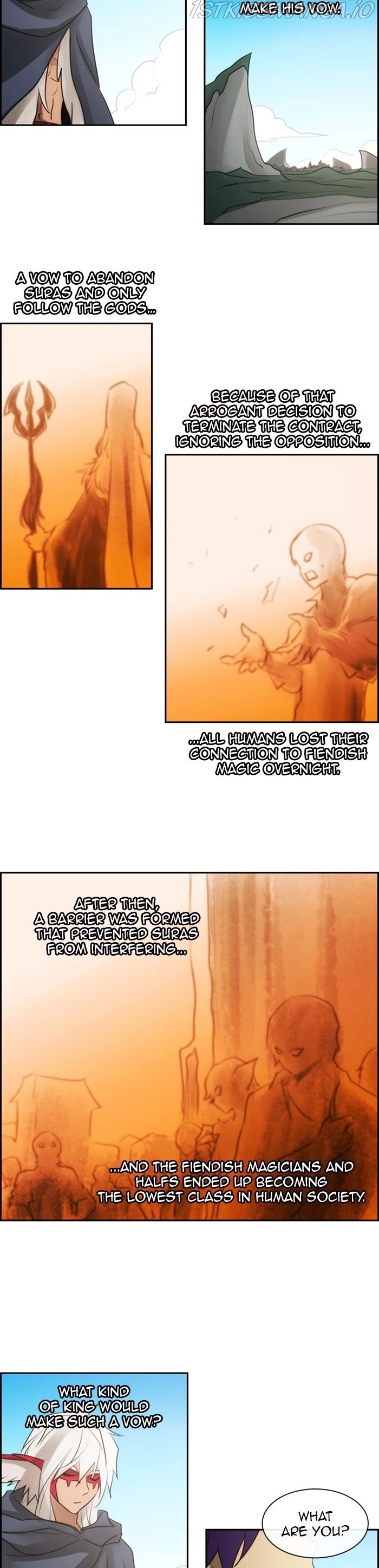 Kubera - Manhwa Chapter 502 - page 16